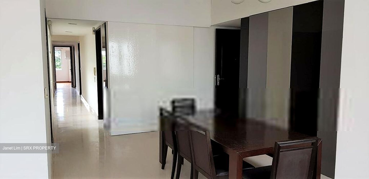 Sunrise Gardens (D28), Condominium #400910411